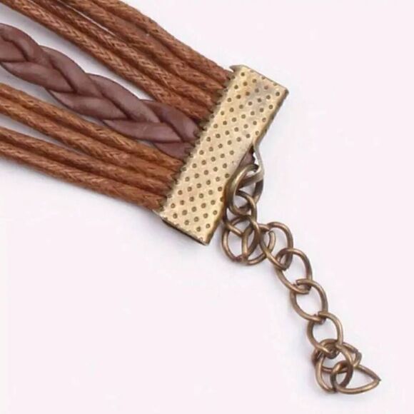 Tree Of Life Bracelet - Picture 4 of 5